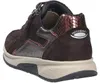 GABOR Rollingsoft Damen Sneaker braun kombi Produktbild-Vorschau 16