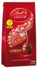 Lindt Lindor Classic vegan Schokoladenkugeln Packung 108g Produktbild-Vorschau 2