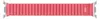 Samsung Fabric horingsband (S/M) voor Watch8 Classic, Productafbeelding-voorbeeld 3