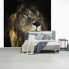 MuchoWow® Fototapete für Wohnzimmer oder Schlafzimmer Produktbild-Vorschau 5