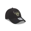 New Era Czapki 940 Nba Metallic Badge 9FORTY Chibul, Podgląd zdjęcia produktu 5