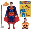 Akčná figúrka DC Retro Superman a Mr. Mxyzptlk (Super Náhľad obrázku produktu 4