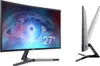 Samsung C27F396FHR - 68,6 cm (27″) - 1920 x 1080 pixels - Voir les images du produit 19
