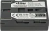 vhbw Akku kompatibel mit Samsung SC-D31, SC-D33, SC-D34, Produktbild-Vorschau 8