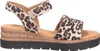 Gabor Comfort Riemchensandalette  Braun Produktbild-Vorschau 7
