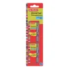 Herlitz Tintenpatronen universal 2x 5 Stück blau Náhľad obrázku produktu 4