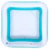 Piscine gonflable Family Square 145 x 145 x 45 cm Voir les images du produit 6