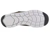 Skechers Flex Appeal 4.0 sportlicher Schnürer Schwarz Produktbild-Vorschau 68