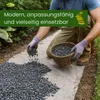 Kieselsteine Garten Zierkies Granit 16-32 mm 25 Kg Produktbild-Vorschau 7