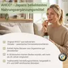 for you AHCC® Doppelpack Produktbild-Vorschau 3