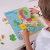 Wbudowana, logiczna mapa Europy Podgląd zdjęcia produktu 9