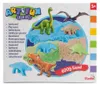 Art&Fun|Simba Art & Fun Spielsand Set Dinosaurier Produktbild-Vorschau 4