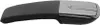 A black and gray computer mouse is shown from a side angle against a white background. Produktbild-Vorschau