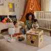 Nanit Pro Babyphone mit Kamera, Flex-Ständer & band - Baby Produktbild-Vorschau 9