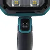 Makita ML 007 G Lampe torche portative 40 V max. 1250 lm Voir les images du produit 18