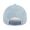 New Era A-Frame Trucker Cap PATCHWORK Los Angeles Dodgers Produktbild-Vorschau 5