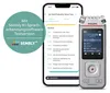 Philips DVT4115 Digital Voice Tracer, 36 h, Stereo (ST), Produktbild-Vorschau 14