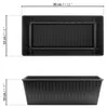 Brotbackform – Kastenform 30 x 15 cm, sauerteigbeständig, Produktbild-Vorschau 7