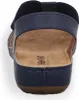 Gemini Damen Sandale blau Größe 41 Produktbild-Vorschau 6