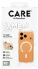 CARE fashionable Samba clear MagSafe iPhone 17 Pro Produktbild-Vorschau 5