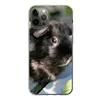 MuchoWow® Handyhülle Schutzhülle Hülle für iPhone 13 Pro Produktbild-Vorschau 1