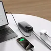 JOYROOM Powerbank Joyroom JR-PBF14, 20000mAh, 12W, Black Podgląd zdjęcia produktu 11
