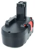 vhbw Akku Ersatz für Bosch BAT181, BAT180, BAT160, BAT026, Produktbild-Vorschau 8