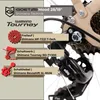 Goetze Citybike Mood 28 Zoll, 7-Gang Shimano, Tiefeinstieg, Produktbild-Vorschau 5