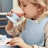 BabyBjörn Essgeschirr Pastellblau Produktbild-Vorschau 2