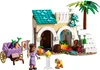LEGO® Disney™ 43223 - Życzenie: Asha w miasteczku Rosas Podgląd zdjęcia produktu 2