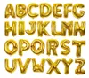 Ballons Buchstaben A-Z Alphabet Dekoration Party Geburtstag Produktbild-Vorschau 1