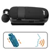 Auricolare Bluetooth 10 ore di durata della batteria Cavo Anteprima dell’immagine prodotto 4