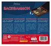 Noris Spiele Deluxe Reisespiel Backgammon; 606108004 Produktbild-Vorschau 2