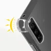 Avizar, Stoßfeste Silikon-Bumper-Hülle für Sony Xperia 10 Produktbild-Vorschau 3