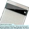 5x Kamera 9H Panzerhartglas für Google Pixel 7 Pro 3D KLAR Produktbild-Vorschau 6
