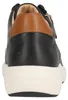 CLARKS Sneaker Tivoli mit praktischem Reißverschluss am Produktbild-Vorschau 6