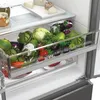 Haier HFR7720DWMP French Door Kühlschrank Edelstahlfront Produktbild-Vorschau 7