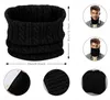 Beanie-Mütze, Schal, Handschuhe 3-in-1-Set, Winter, Produktbild-Vorschau 3