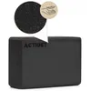 ACTIGET Yogablock 23x15x7,5 cm Übungsblock aus Produktbild-Vorschau 5