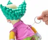 Jakks Pacific - Mówiąca Lalka Krusty The Clown z The Podgląd zdjęcia produktu 3
