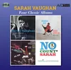 Four Classic Albums (Sarah Vaughan-With Clifford Brown / Produktbild-Vorschau 2