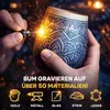 CreativePen™ Gravierstift für DIY & Kunstprojekte - Produktbild-Vorschau 3