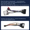 Autorádio CarPlay s kamerou a mikrofonem pro Ford S-Max WA6 Náhled obrázku produktu 16
