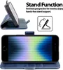 Etui na telefon komórkowy iPhone SE 2020 2022 składane etui Podgląd zdjęcia produktu 2