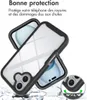 imoshion Coque de protection intégrale à 360° pour l'Apple Voir les images du produit 3
