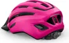 Kask rowerowy MET DOWNTOWN, błyszczący róż, rozmiar S/M Podgląd zdjęcia produktu 2