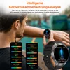 Smartwatch Herren Damen mit Produktbild-Vorschau 5