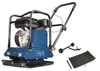 Scheppach HP1200S, Płyta wibracyjna, 196 cm³, 25 m/min, 3,5 Podgląd zdjęcia produktu 6