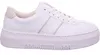 Rieker Damen Low Sneaker Weiß Synthetik Größe: 40 Produktbild-Vorschau 29