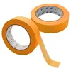 ARLI 2x Kreppband Goldband 30 mm x 50m Acrylat Abdeckbänder Produktbild-Vorschau 1